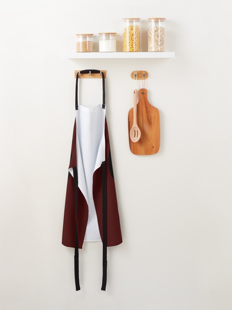 Thumbnail 2 of 6, Apron, B. R. Ambedkar designed and sold by KaeKason.