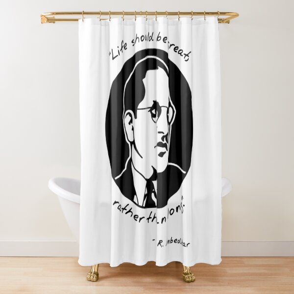 Item preview, B. R. Ambedkar   designed and sold by KaeKason.