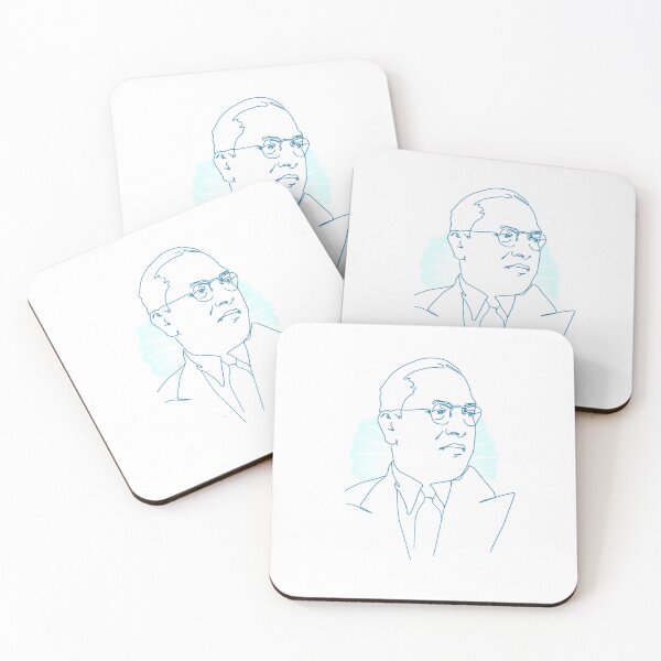 Item preview, Babasaheb Ambedkar    designed and sold by KaeKason.