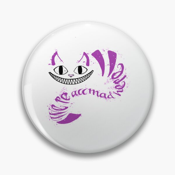 Item preview, Virtuoso Delicate Eye Magic Nice We'Re All Mad Here Gifts For designed and sold by GrCharleRidgley.