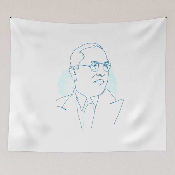 Item preview, Babasaheb Ambedkar    designed and sold by KaeKason.