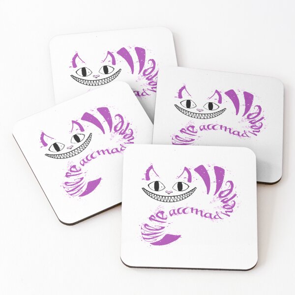 Item preview, Virtuoso Delicate Eye Magic Nice We'Re All Mad Here Gifts For designed and sold by GrCharleRidgley.
