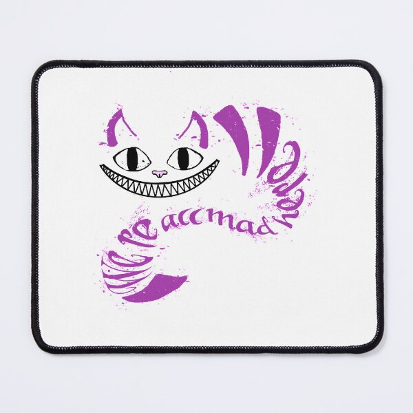 Item preview, Virtuoso Delicate Eye Magic Nice We'Re All Mad Here Gifts For designed and sold by GrCharleRidgley.