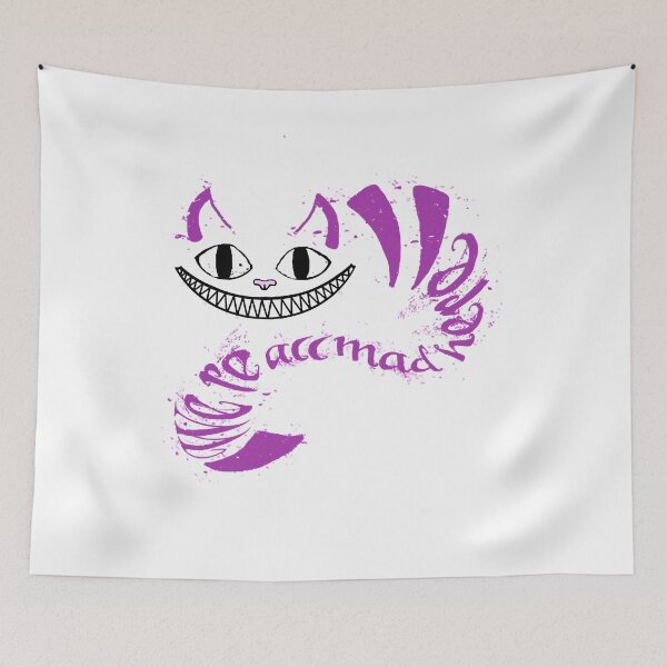 Item preview, Virtuoso Delicate Eye Magic Nice We'Re All Mad Here Gifts For designed and sold by GrCharleRidgley.