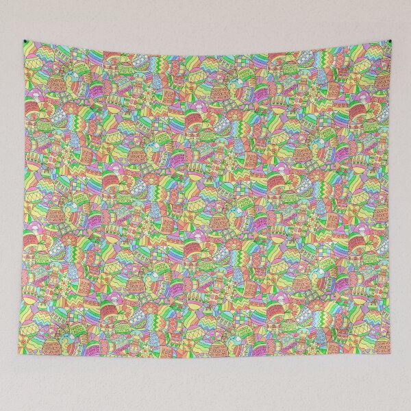 Item preview, Eggstra Special Rainbow Eggs designed and sold by Chris Dok.
