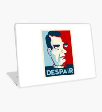Futurama - despair Laptop Skin