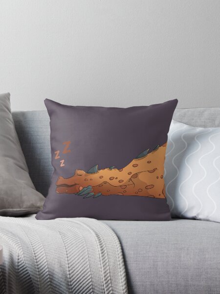 Item preview, Little snoozer - Dragon Children Illustration designed and sold by Steve Illustrates.