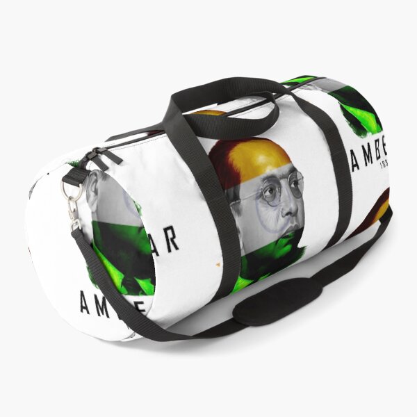 Item preview, Copia de B. R. Ambedkar black and white designed and sold by KaeKason.