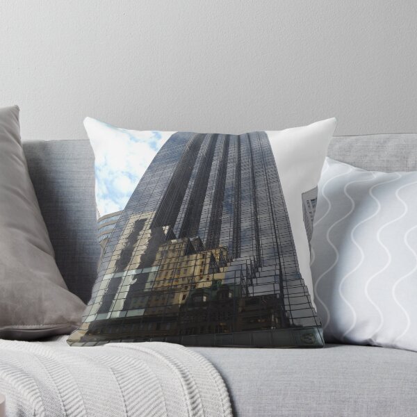 Item preview, Classic Architecture, Trump Tower, 5th Avenue, New York City designed and sold by lenspiro.