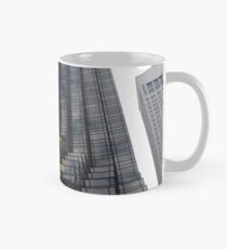 Taza Classic Architecture, Trump Tower, 5th Avenue, New York City
