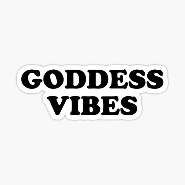 STMT Sticker Party - Good Vibes – Olly-Olly