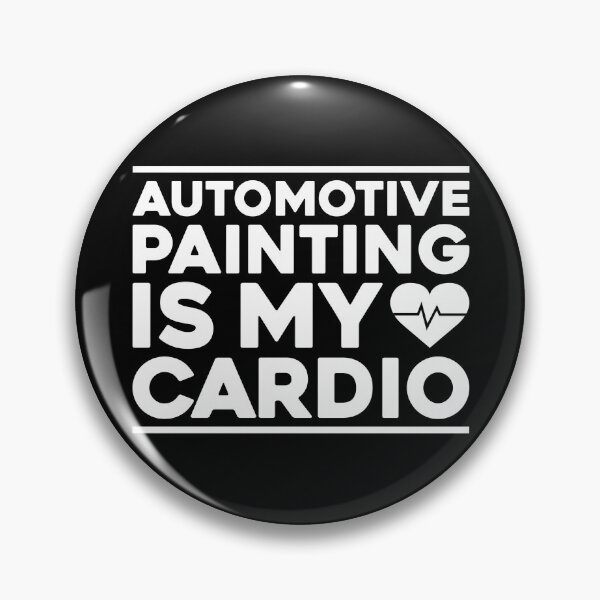 Item preview, Automotive Painter Car Painter Vehicle Painter designed and sold by Krautshirts.