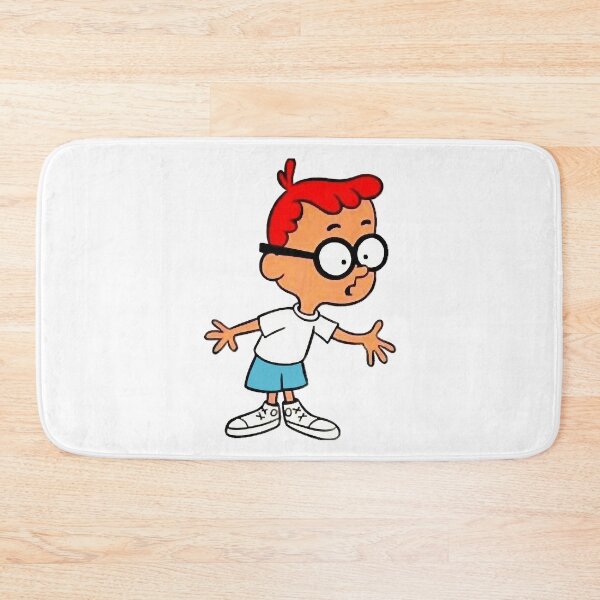 Item preview, My Favorite People Mister Peabody And Sherman Gift For Fan designed and sold by Corineverlynn55.