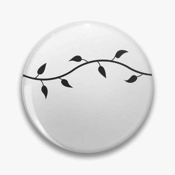 Item preview, Leaf pattern designed and sold by Lela-Feronia.