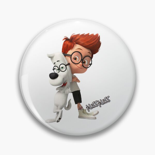 Artikelvorschau, Ungewöhnliche Verwendungen von Mr Peabody und Sherman Music Retro entworfen und verkauft von Corineverlynn55.