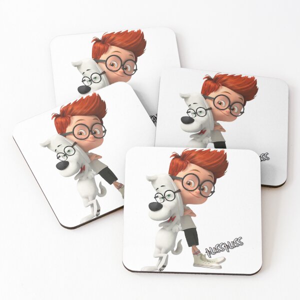 Item preview, Unusual Uses Of Mr Peabody And Sherman Music Retro designed and sold by Corineverlynn55.