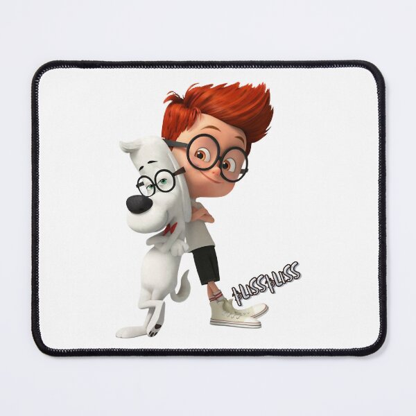 Item preview, Unusual Uses Of Mr Peabody And Sherman Music Retro designed and sold by Corineverlynn55.