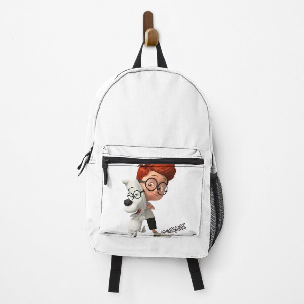 Item preview, Unusual Uses Of Mr Peabody And Sherman Music Retro designed and sold by Corineverlynn55.