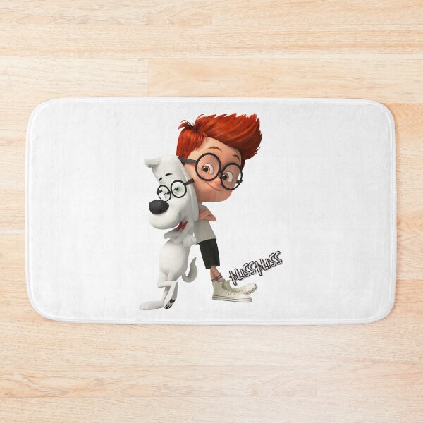 Item preview, Unusual Uses Of Mr Peabody And Sherman Music Retro designed and sold by Corineverlynn55.