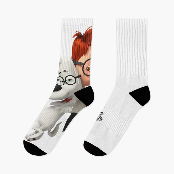 Item preview, Unusual Uses Of Mr Peabody And Sherman Music Retro designed and sold by Corineverlynn55.