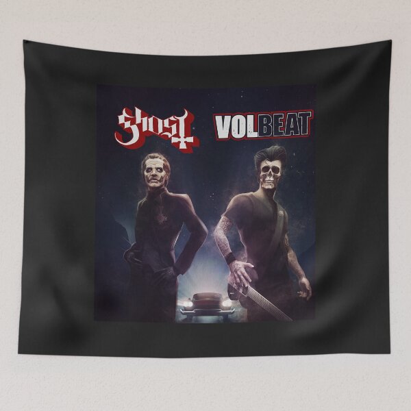 Item preview, twin temple ghost tour 2022 masdes Essential designed and sold by marcipattysk1i.