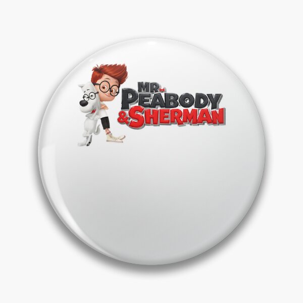 Artikelvorschau, Vintager Retro Herr Peabody Sherman Herr Peabody Gifts Best Men entworfen und verkauft von Corineverlynn55.