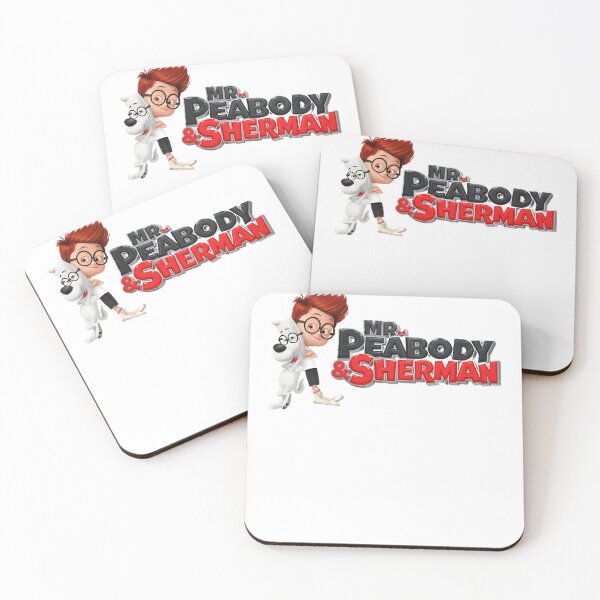 Item preview, Vintage Retro Mr Peabody Sherman Mister Peabody Gifts Best Men designed and sold by Corineverlynn55.