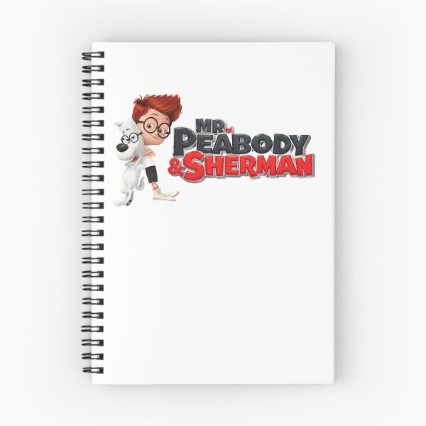Item preview, Vintage Retro Mr Peabody Sherman Mister Peabody Gifts Best Men designed and sold by Corineverlynn55.