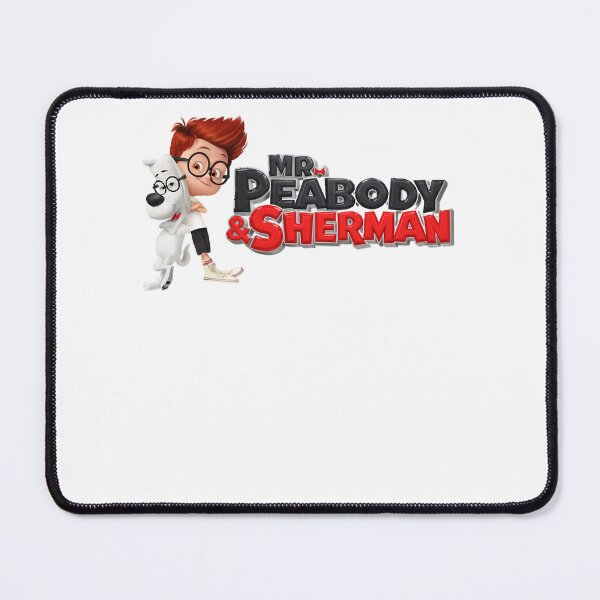 Item preview, Vintage Retro Mr Peabody Sherman Mister Peabody Gifts Best Men designed and sold by Corineverlynn55.