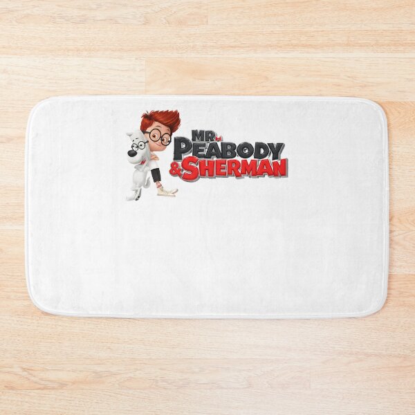 Item preview, Vintage Retro Mr Peabody Sherman Mister Peabody Gifts Best Men designed and sold by Corineverlynn55.