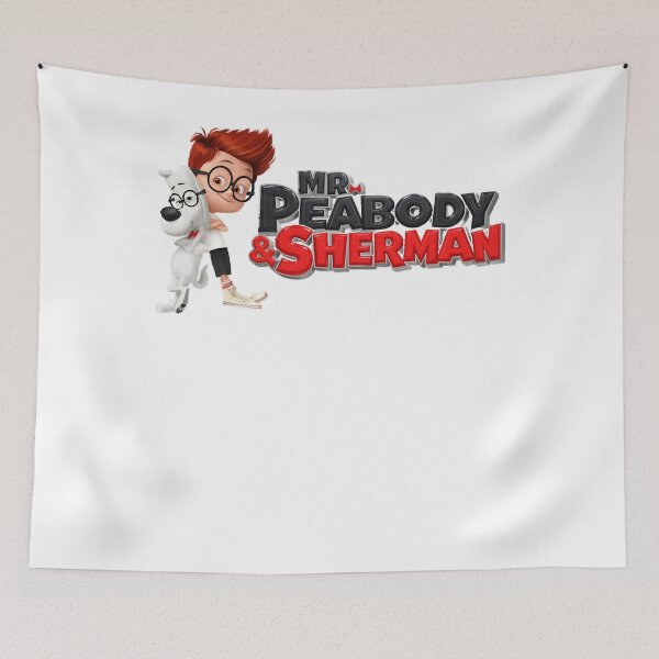 Item preview, Vintage Retro Mr Peabody Sherman Mister Peabody Gifts Best Men designed and sold by Corineverlynn55.
