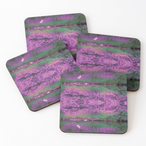Item preview, Amethyst Lake designed and sold by Whimsical Wanderer.