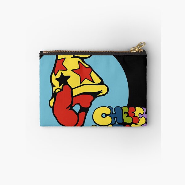 Item preview, Cheech Wizard  designed and sold by TaijaBramuchin.