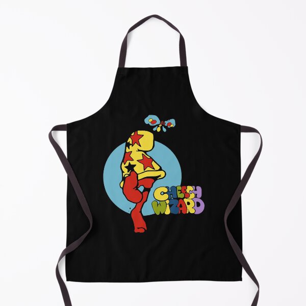 Item preview, Cheech Wizard designed and sold by TaijaBramuchin.