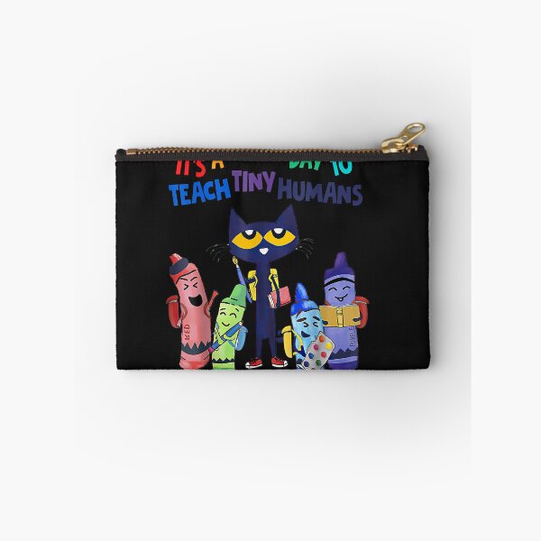 Item preview, It's A Good Day To Teach Tiny Humans Funny Cat Teacher Lover designed and sold by Nena12312.