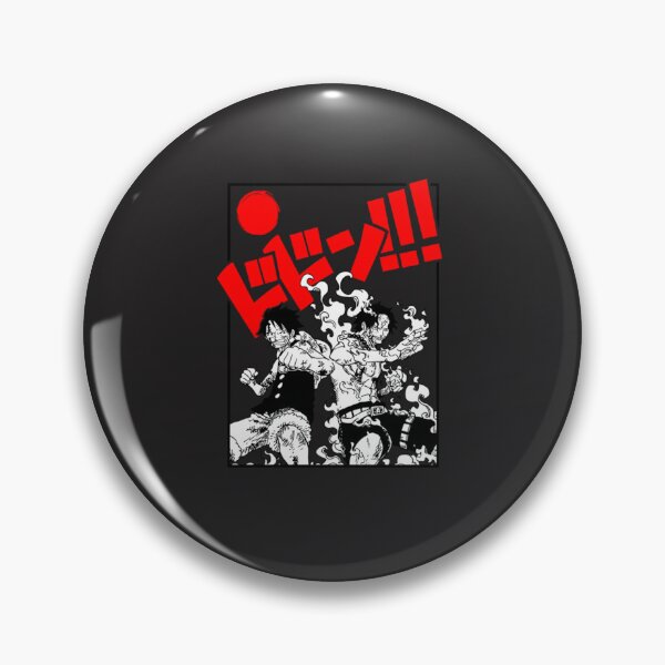 Item preview, Lufft and Ace one piece T-Shirt designed and sold by izattagno.