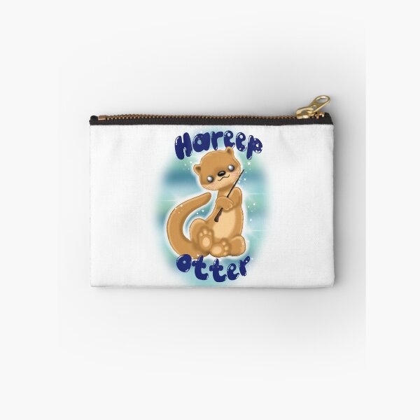 Item preview, Hareep otter designed and sold by Manxcraft.