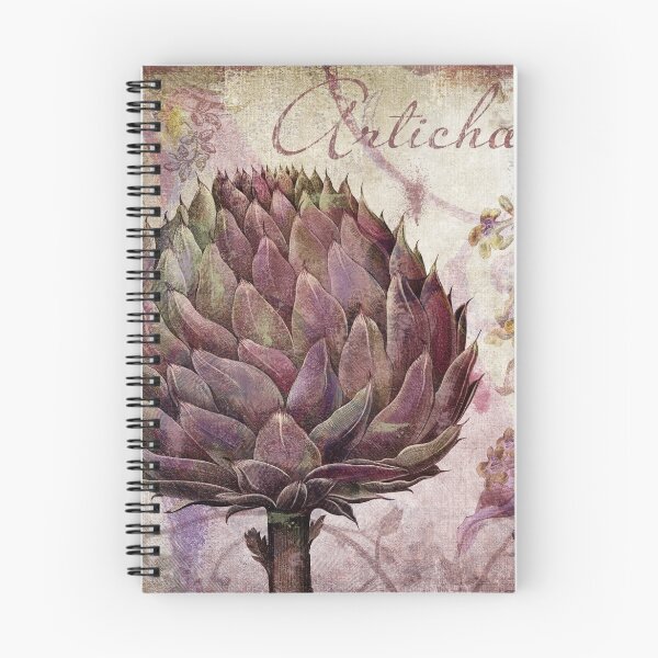 Item preview, Legumes Francais Artichaut designed and sold by Sasha Art Gallery.