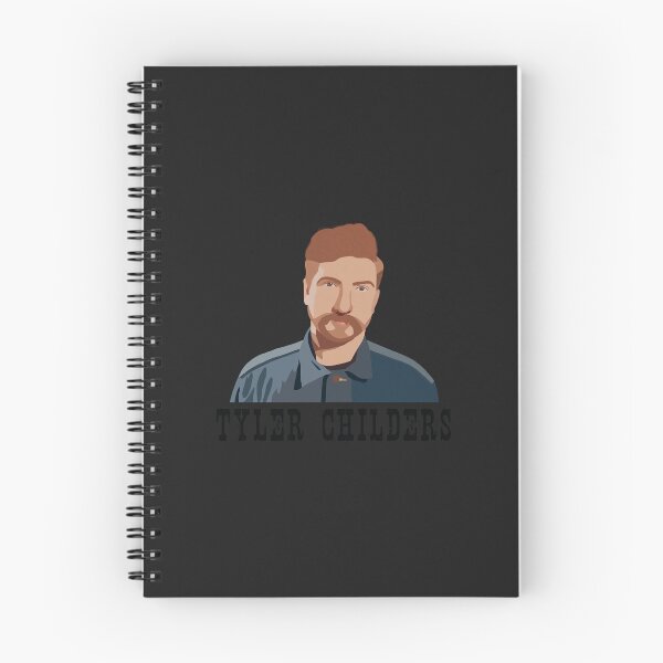 Item preview, Tyler Childers Tyler Childers Tyler Childers Sticker designed and sold by marcipattysk1i.