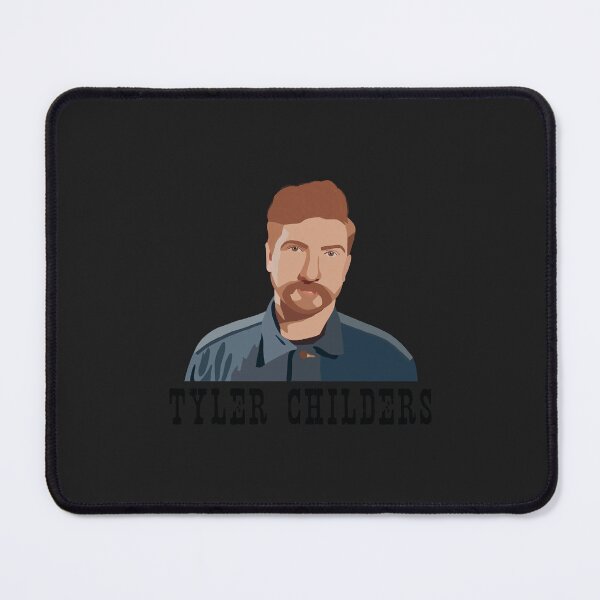 Item preview, Tyler Childers Tyler Childers Tyler Childers Sticker designed and sold by marcipattysk1i.