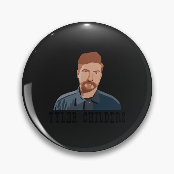 Item preview, Tyler Childers Tyler Childers Tyler Childers Sticker designed and sold by marcipattysk1i.