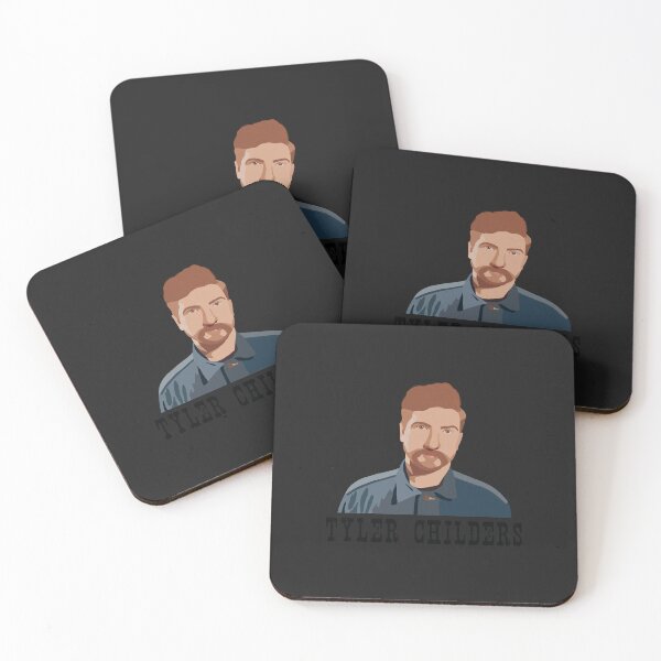 Item preview, Tyler Childers Tyler Childers Tyler Childers Sticker designed and sold by marcipattysk1i.