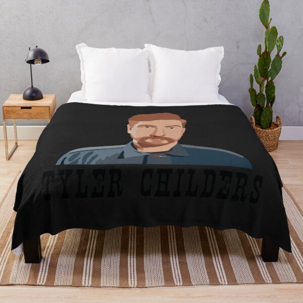 Item preview, Tyler Childers Tyler Childers Tyler Childers Sticker designed and sold by marcipattysk1i.