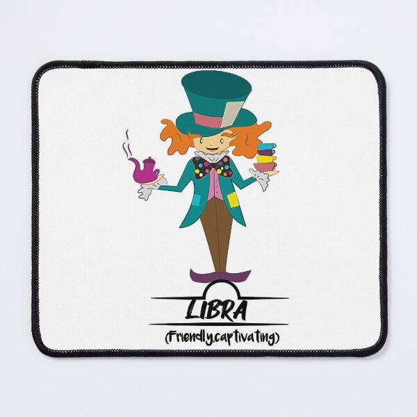 Item preview, Virtuoso Delicate Eye Magic Nice Zodiac Libra Gift For designed and sold by GrCharleRidgley.