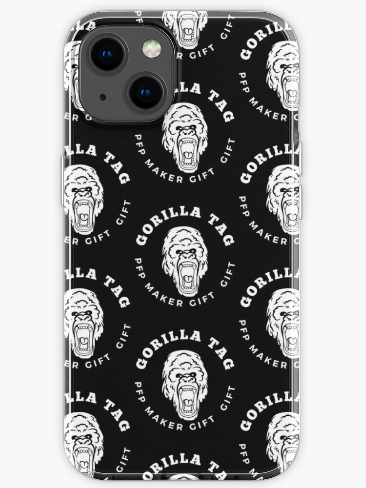 Gorilla Tag - Gorilla Tag Pfp Maker Classic  iPhone Case for Sale