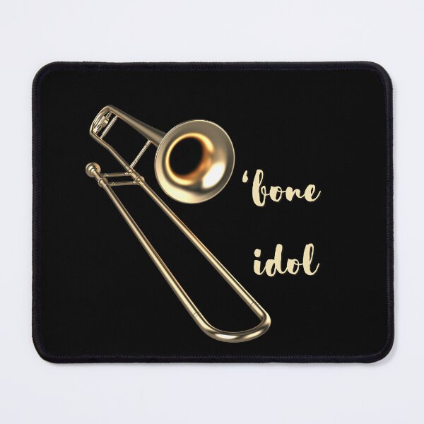 Item preview, 'Bone Idol  designed and sold by BlakefourDesign.