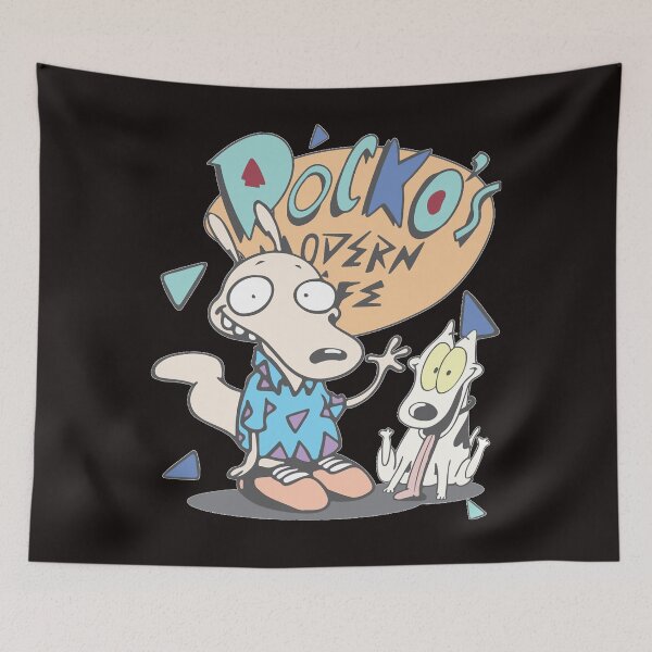 Item preview, Rock Shirt Design Classic T-Shirt designed and sold by ZefoZ45.