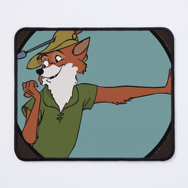 Item preview, Robin Hood Classic T-Shirt designed and sold by ZefoZ45.