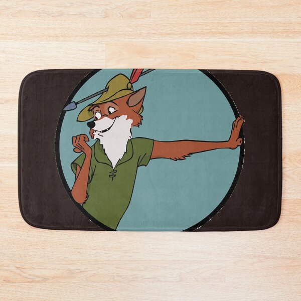 Item preview, Robin Hood Classic T-Shirt designed and sold by ZefoZ45.