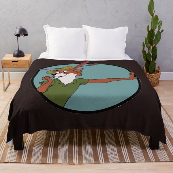 Artikelvorschau, Robin Hood-Klassiker-T-Shirt entworfen und verkauft von ZefoZ45.